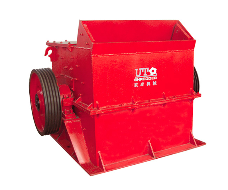 PCB Hammer Crusher