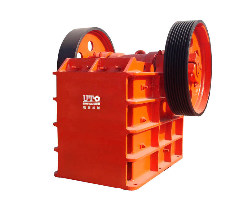 Jaw Crusher