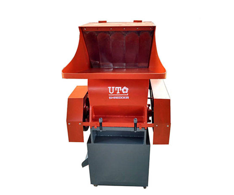 Plastic Granulator