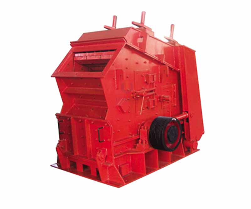 Impact Crusher