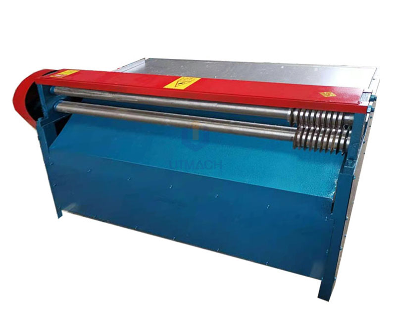 Stripping Machine