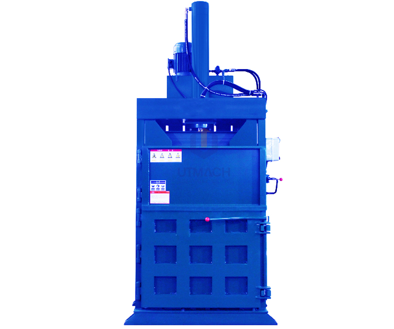 Medium Vertical Baler