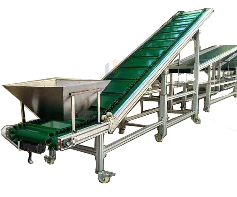 Belt Conveyor