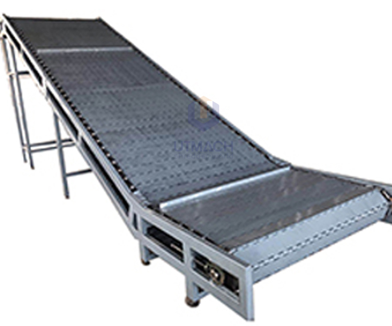 Chain Conveyor