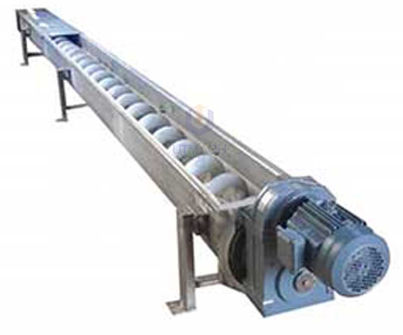 Screw Conveyor