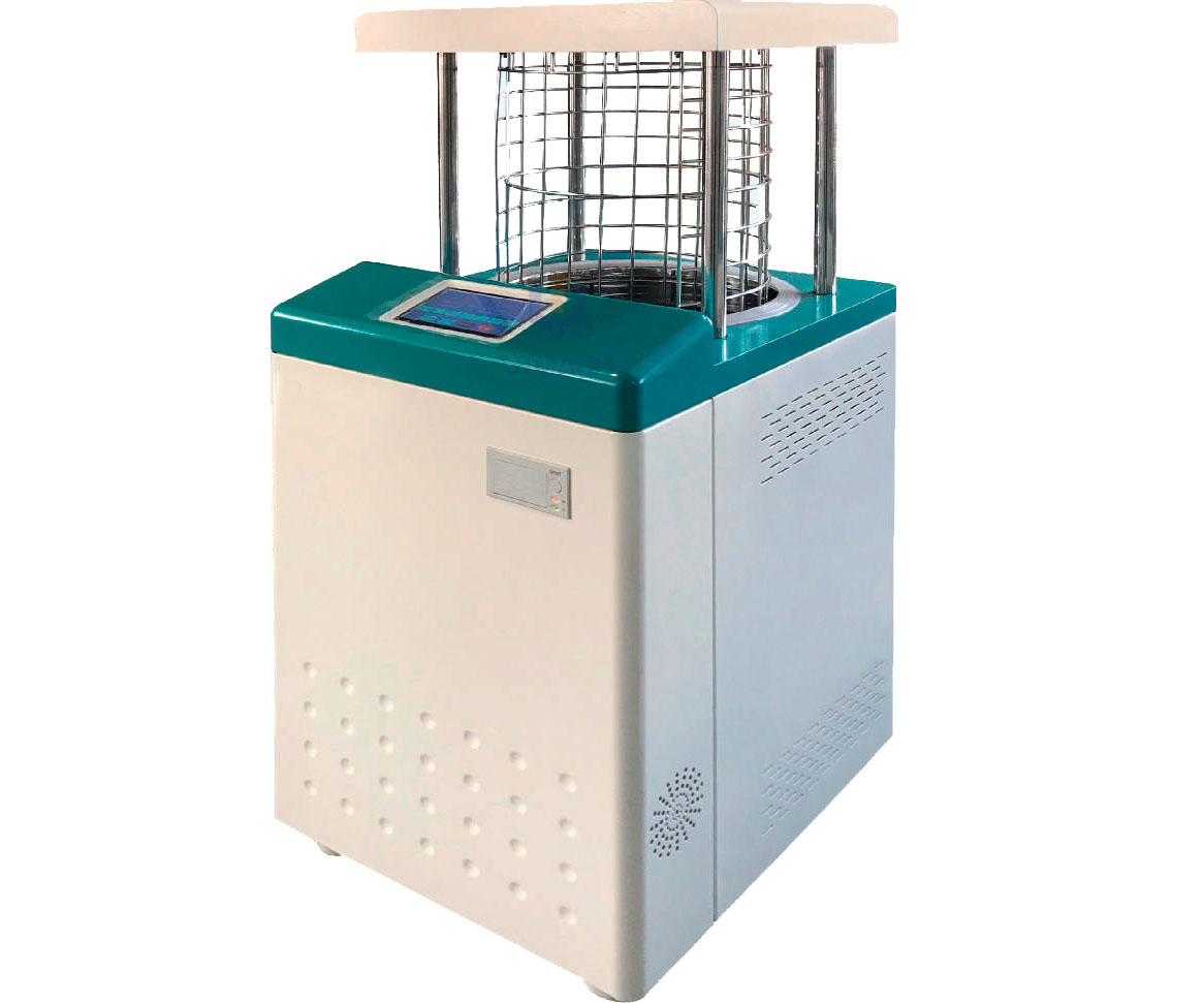 Vertical Pulse Vacuum Autoclav