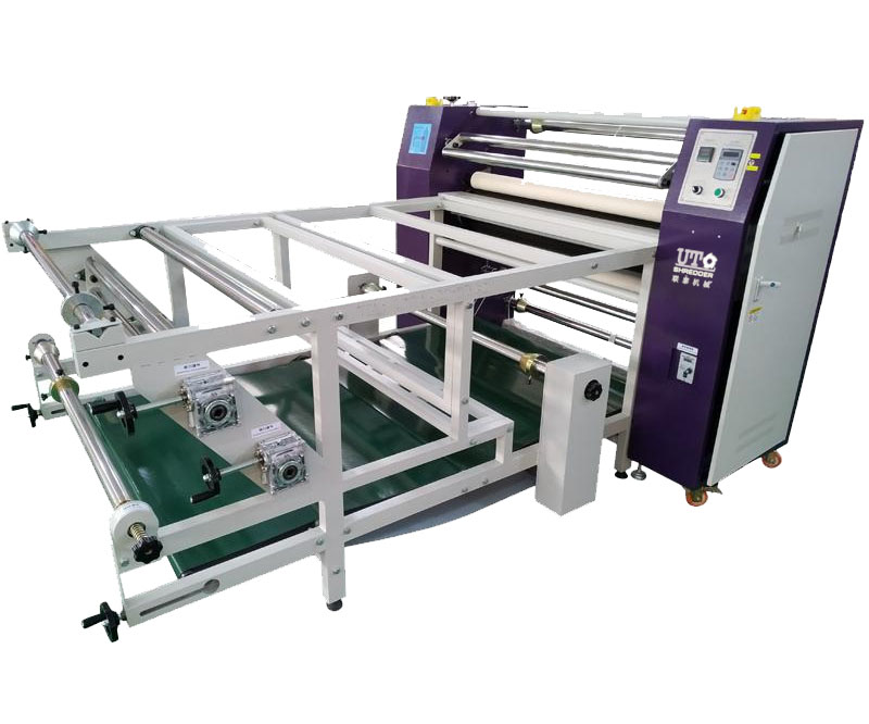 Oil Sublimation Printer 220mm 