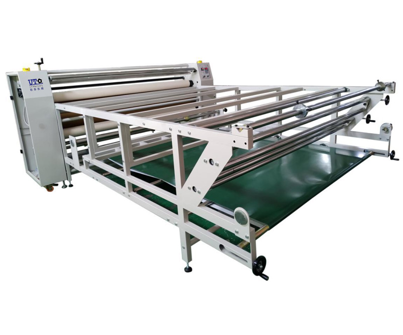 Oil Sublimation Printer 600mm Roller