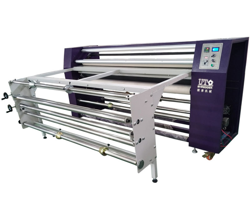 Electric Sublimation Printer