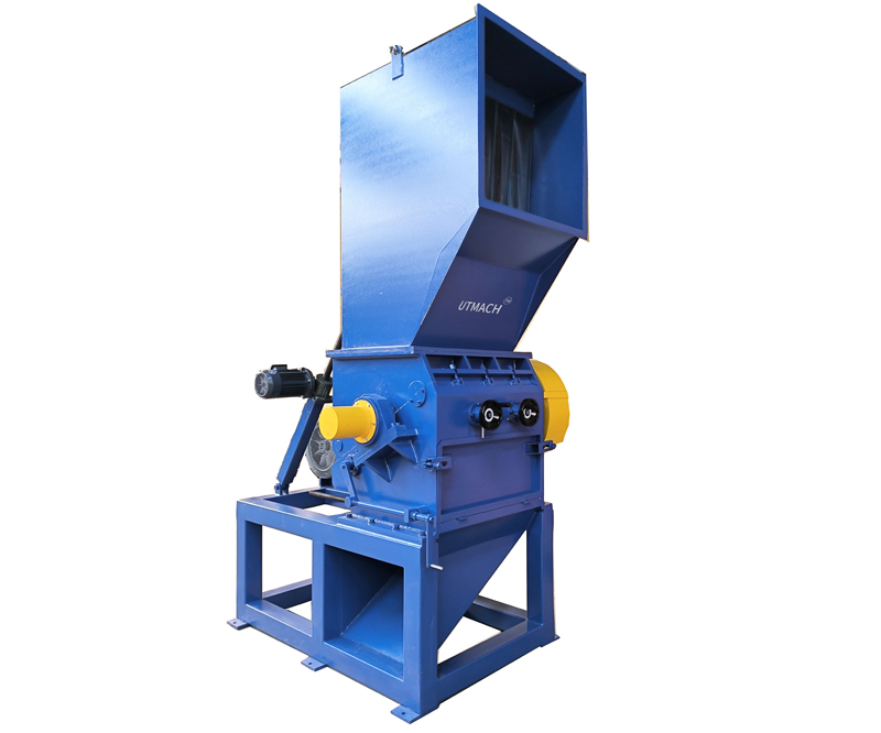 Heavy Duty Granulator