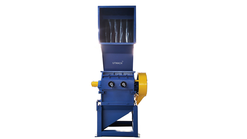 Heavy Duty Granulator